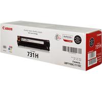 Canon 6273B002 Toner Noir(e) Original 731 HBK