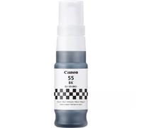 Canon 6292C001/GI-55BK - Cartouche d'encre noire, 3 000 pages