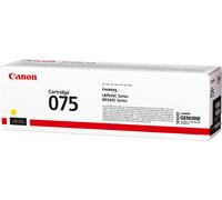 Canon 6362C002 Toner Jaune Original 075 y