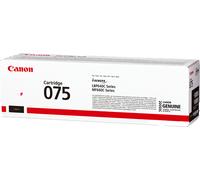 Canon 6363C002 Toner Magenta Original 075 m