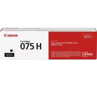 Canon 6369C002 Toner Noir(e) Original 075 hbk