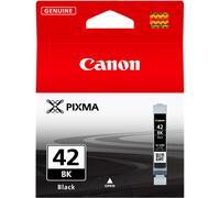 Canon 6384B001 CLI-42BK Cartouche D'Origine Noir Pour Pixma PRO-100/PRO100S