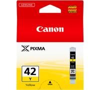 Canon CLI-42Y - Jaune - Cartouche d'encre