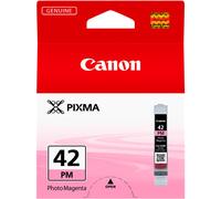 Canon 6389B001 CLI-42PM Cartouche Original Magenta Clair Pixma PRO-100/PRO100S