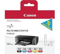 CANON 6402B009 - ENCRE PGI-72 5CL