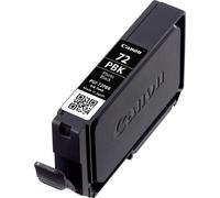 Canon 6403B001 Inkjet Cartridge - Black 1 Black