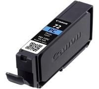 Canon 6407B001 Inkjet Cartridge - Cyan 1 Cyan