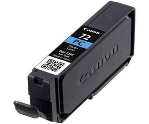 Canon 6407B001 Inkjet Cartridge - Cyan 1 Cyan