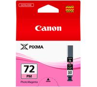 Cartouche d'encre Canon PGI-72 Photo Magenta Magenta G