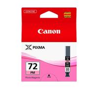 Canon Cartouche d'encre PGI-72PM Magenta photo