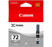 Canon Cartouche d'encre grise PGI-72GY
