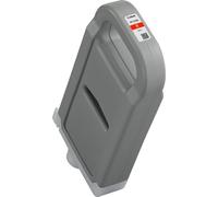 Canon PFI-3700 R - 700 ml - rouge - original - réservoir d'encre - pour imagePROGRAF PRO-2600, PRO-4600, PRO-6600 G