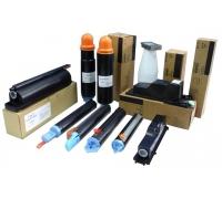 Canon 6607A001AA cartuccia toner 1 pz Originale Ciano