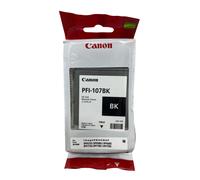 Canon 6705B001 PFI-107BK Cartouche Original Noir Pour iPF670/680/685 [A Boîte ]
