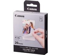 CANON 6755C002 - PAPIER XC-20L 20F QX20