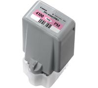 Canon Cartouche d'encre PFI-4100pm 6782C001 – Magenta (Photo) – Original