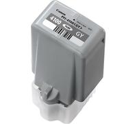 Canon 6783C001 Cartouche d'encre Gris Original PFI-4100gy