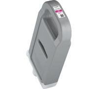 Canon 6848C001 Cartouche d'encre Magenta Original PFI-711m