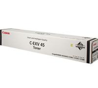 Canon C-EXV 45 BK - Noir - Toner