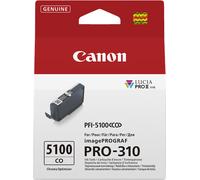Canon 6960C001 Cartouche d'encre Transparent Original PFI-5100co