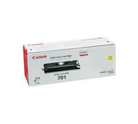 CANON 701 9284A003 JAUNE TONER - 4000 PAGES POUR I-SENSYS MF8180C