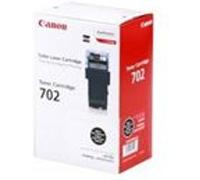 Canon 702 - Noir - original - cartouche de toner - pour LBP-5960 G