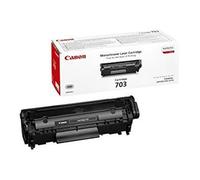 Canon 703 (CRG303) Toner noir d'origine