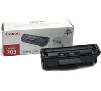 Canon 703 - Noir - Toner