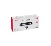 Canon 307 M Cartouche de toner 1 pièce(s) Original Magenta