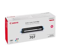 Canon 307 M Cartouche de toner 1 pièce(s) Original Magenta