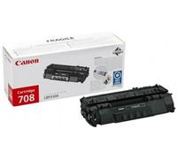 0266B002 CANON 708 CARTOUCHE DE TONER NOIR
