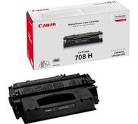 Canon 708H - Noir - original - cartouche de toner - pour i-SENSYS LBP3360; Laser Shot LBP-3300, 3360 G