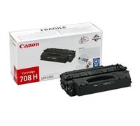 Canon 708H Toner noir d'origine