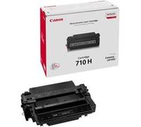 Canon 710H - noir - originale - cartouche de toner Noir G