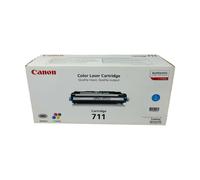 CANON 711 1659B002 CYAN TONER - 6000 PAGES POUR COLOR IMAGERUNNER LBP5360
