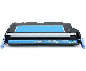 Canon 711/CEXV26 Cartouche de Toner Cyan Générique - Remplace 1659B002/1659B006