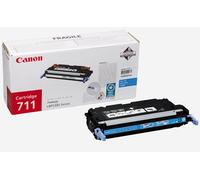 Canon 1659B002 Cartouche de toner 1 pièce(s) Original Cyan
