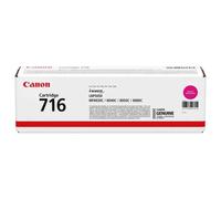 Canon Cartouche de toner 716 (1978B002) - Original Magenta - pour i-SENSYS LBP5050, MF8030CN