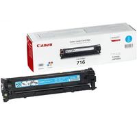 Canon 716 C cartouche de toner cyan 1500 pages - 1979B002