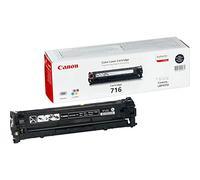 Canon 716 Noir Cartouche Laser