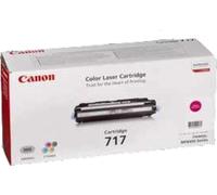 Canon 717 M - Magenta - Toner