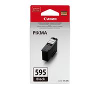 Canon 7171C001 Cartouche d'encre Noir(e) Original PG-595