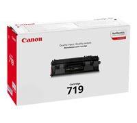 Canon 719 - noir - original - cartouche de toner