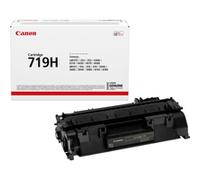 Canon 719H Cartouche de toner 1 pièce(s) Original Noir