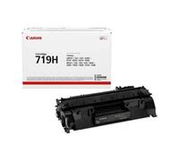Canon 719H Cartouche de Toner 1 pièce(s) Original Noir