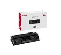 Canon 719H cartouche de toner noir 6400 pages - 3480B002