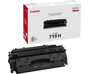 Canon 719H Toner noir d'origine