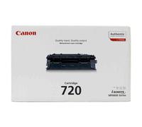 Canon Toner 720 Noir