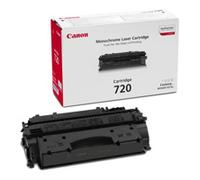 Canon 720 Cartouche de toner 1 pièce(s) Original Noir