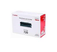 Canon 720 cartuccia toner 1 pz Originale Nero (CRG 720 BLACK TONER FOR MF6680)